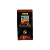 Czekolada nirvana truflowa 100g BIO Rapunzel 