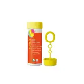 Bańki mydlane dla dzieci 45 ml Sonett ECO