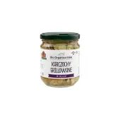 Karczochy grillowane w oleju BIO 190 g Bio Organica Italia