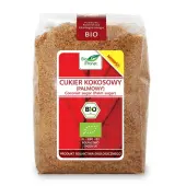 Cukier kokosowy palmowy 300g BIO Bio Planet 