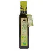 Oliwa z oliwek extra virgin dla dzieci 250 ml BIO Alce Nero 