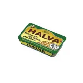 Chałwa miodowa 75g BIO Allos 