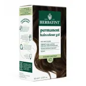 Herbatint Farba 4D golden chest złoty kasztan 170 ml