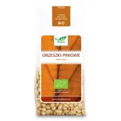 Orzechy piniowe 100 g BIO Bio Planet 