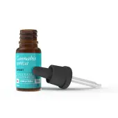 Hemp Olejek CBD 10% CO2 10 ml