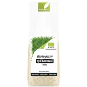 Ryż basmati biały 500 g BIO Ekologiko