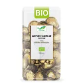 Shiitake grzyby suszone 50 g BIO Bio Planet 