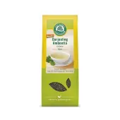 Herbata zielona darjeeling liściasta 50 g BIO Lebensbaum