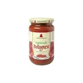 Sos wegetariański bolognese 350 g BIO Zwergenwiese