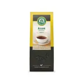 Herbata czarna Assam 100 g BIO Lebensbaum