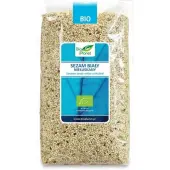 Sezam biały niełuskany 1 kg BIO Bio Planet 
