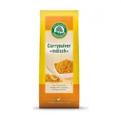 Curry indyjskie 50g BIO Lebensbaum 