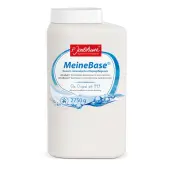 Jentschura MeineBase sól zasadowa do kąpieli 2750 g PROMOCJA!