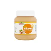 Krem z prażonych orzeszków bezglutenowy 360 g BIO Primaeco