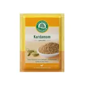 Kardamon mielony 10 g BIO Lebensbaum 