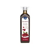 Oleofarm Sok z żurawiny 100% żuraVital 490 ml