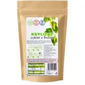 Ksylitol cukier z brzozy 1kg  Ecovinet
