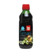 Sos sojowy tamari bezglutenowy 25% mniej soli 500 ml BIO Lima