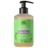 Urtekram mydło do rąk aloesowe 300 ml ECO