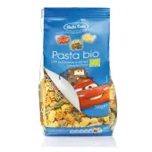 Makaron semolinowy Disney auta 300 g BIO Dalla Costa