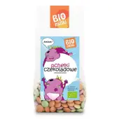 Pchełki czekoladowe 100 g BIO Biominki