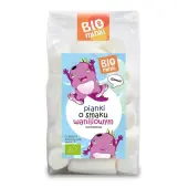 Pianki waniliwe 100 g BIO Biominki