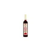 Syrop malinowy 500 ml BIO Hollinger 