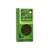 Melisa liść 25 g BIO Dary Natury