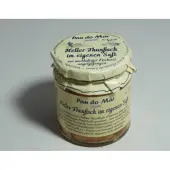 Tuńczyk w sosie własnym 220 g Pan Do Mar