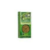 Bez czarny kwiat 50 g BIO Dary Natury