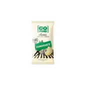 Chipsy ziemniaczane z rozmarynem bezglutenowe 125g Go Pure
