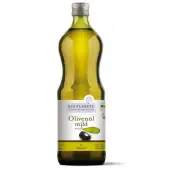 Oliwa z oliwek extra virgin łagodna 1 L BIO Bio Planet