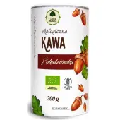 Kawa żołędziówka bezglutenowa 200 g BIO Dary Natury 