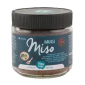 Miso Mugi Pasta sojowa z jęczmieniem 350 g BIO Terrasana PROMOCJA!