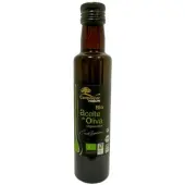 Oliwa z oliwek extra virgin 250 ml BIO Campomar Nature