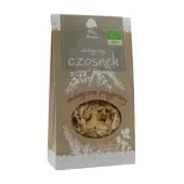 Czosnek suszony w kawałkach 50 g BIO Dary Natury