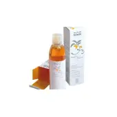 Eco cosmetics żel pod prysznic z rokitnikiem i brzoskwinią 200 ml 