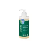 Sonett mydło w płynie rozmaryn 300ml z dozownikiem 