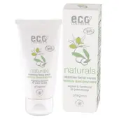Eco cosmetics krem do twarzy intensywnie pielęgnujący z olejkiem arganowym 50 ml ECO