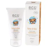 Eco cosmetics krem do twarzy dla dzieci i niemowląt 50 ml 
