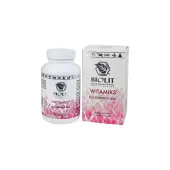 Biolit Witamiks granulki 120 g