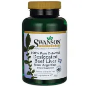 Swanson D-mannoza 700  mg 60 kapsułek