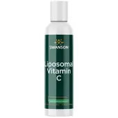 Swanson witamina C liposomalna 148 ml PROMOCJA!