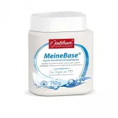 Jentschura MeineBase sól zasadowa do kąpieli 750 g PROMOCJA!