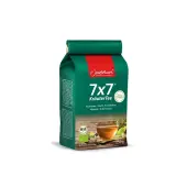 Jentschura 7x7 herbata ziołowa 250 g BIO