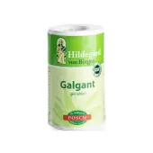 Posch galgant mielony 40 g BIO Hildegarda