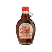 Syrop klonowy C 250 ml BIO Terrasana