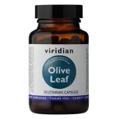 Viridian Liść Oliwny 90 kapsułek