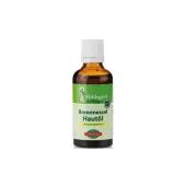 Posch olejek z pokrzywy 50 ml Hildegarda