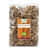 Orzechy włoskie 1 kg BIO Bio Planet 